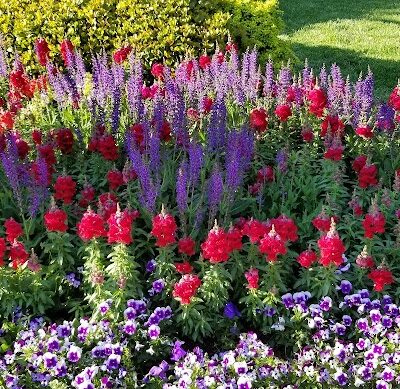 Crown Heights Park - Oklahoma City, OK