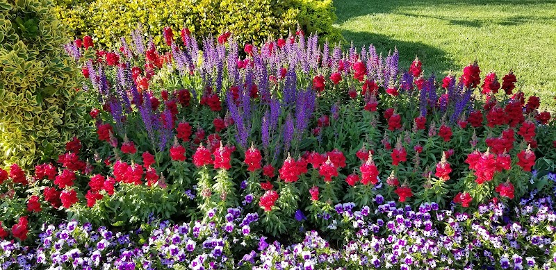 Crown Heights Park - Oklahoma City, OK