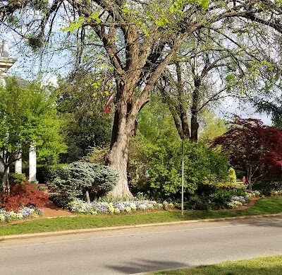 Crown Heights Park - Oklahoma City, OK