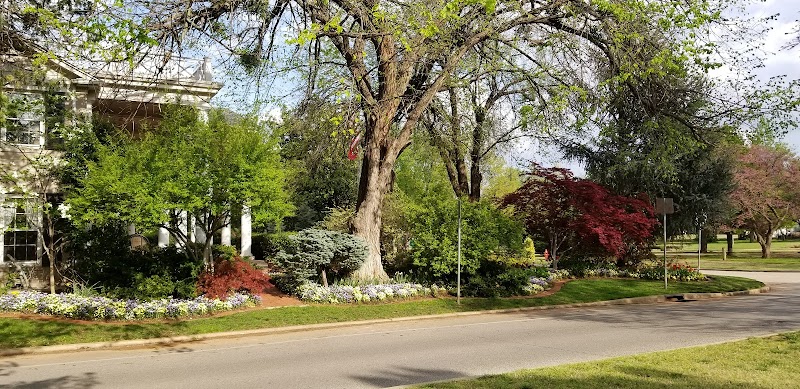 Crown Heights Park - Oklahoma City, OK