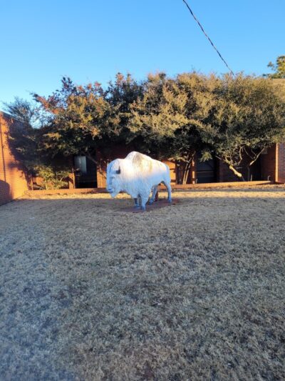 Crown Heights Park - Oklahoma City, OK