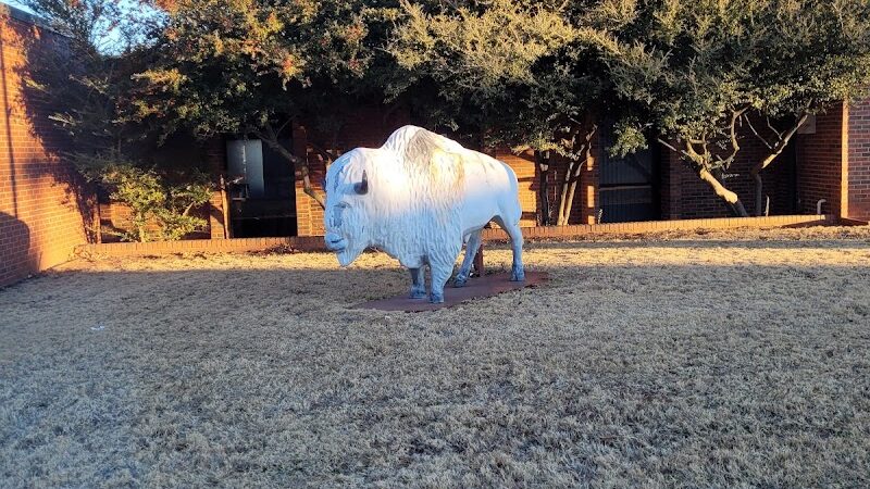 Crown Heights Park - Oklahoma City, OK