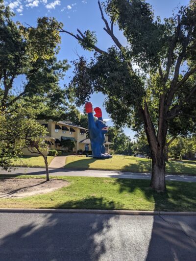 Crown Heights Park - Oklahoma City, OK