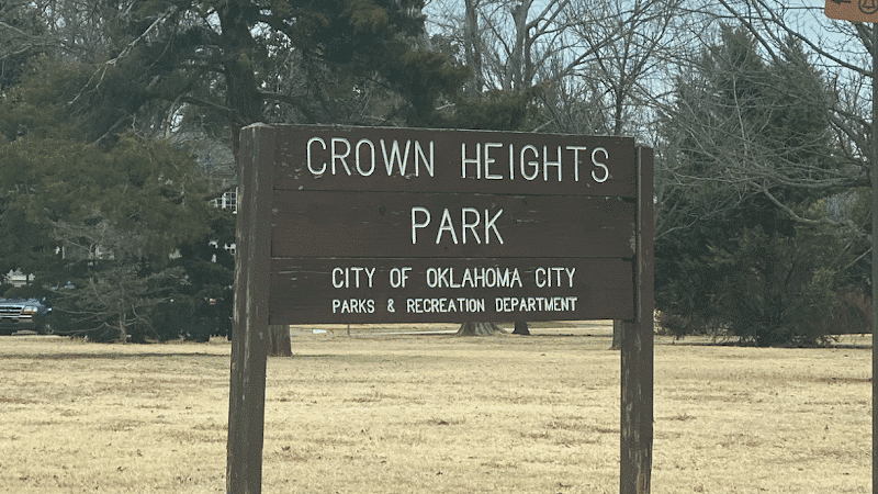 Crown Heights Park - Oklahoma City, OK