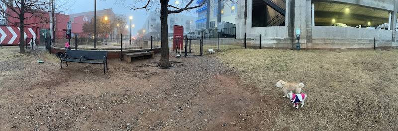 DaPark - Oklahoma City, OK