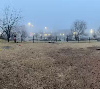 DaPark - Oklahoma City, OK