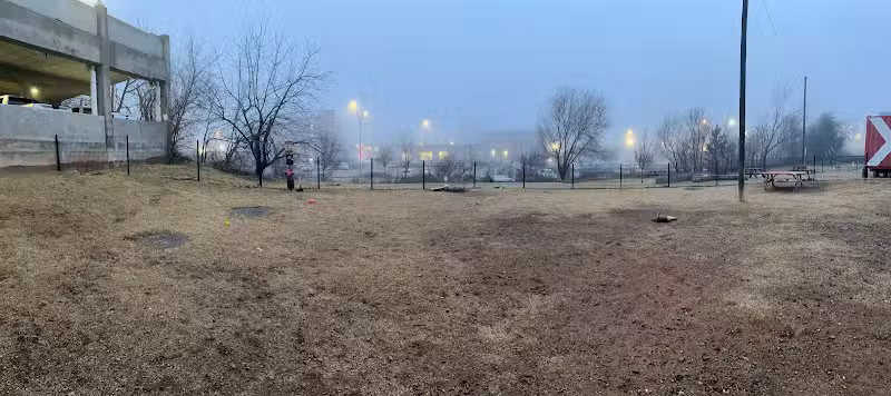 DaPark - Oklahoma City, OK