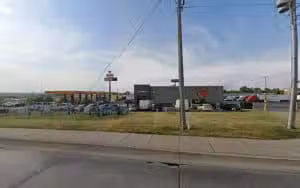 Dog Park at Love’s Travel Stops - Oklahoma City, OK