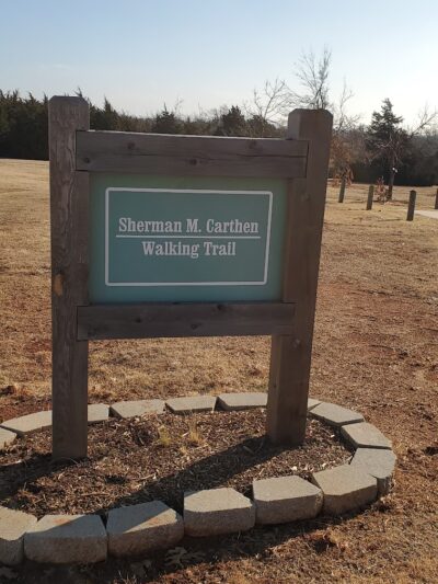 Dolphin Wharton Park - Oklahoma City, OK