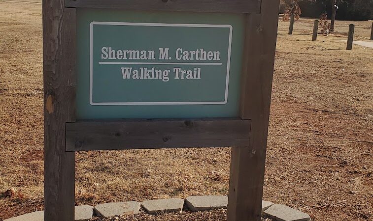 Dolphin Wharton Park - Oklahoma City, OK