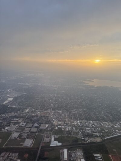 Dolphin Wharton Park - Oklahoma City, OK