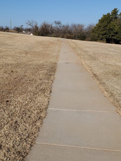 Dolphin Wharton Park - Oklahoma City, OK