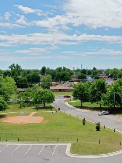 Dolphin Wharton Park - Oklahoma City, OK