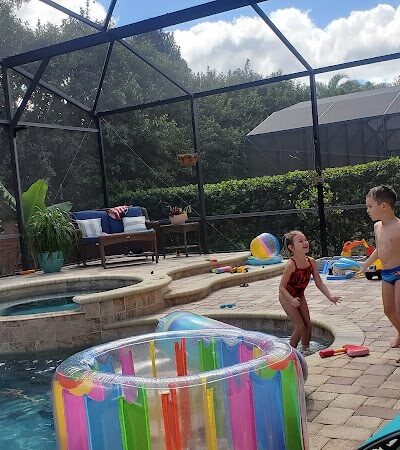 Draper Park (Capitol Hill) - Oklahoma City, OK