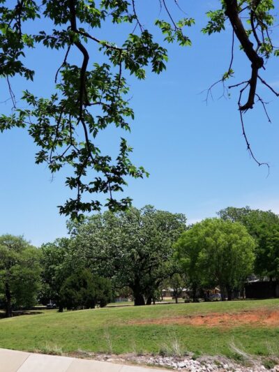 Draper Park (Capitol Hill) - Oklahoma City, OK