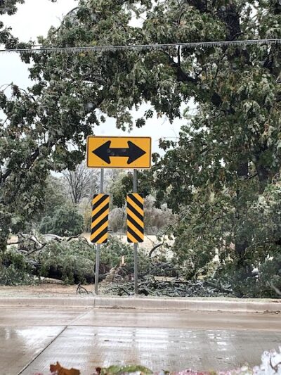 Draper Park (Capitol Hill) - Oklahoma City, OK
