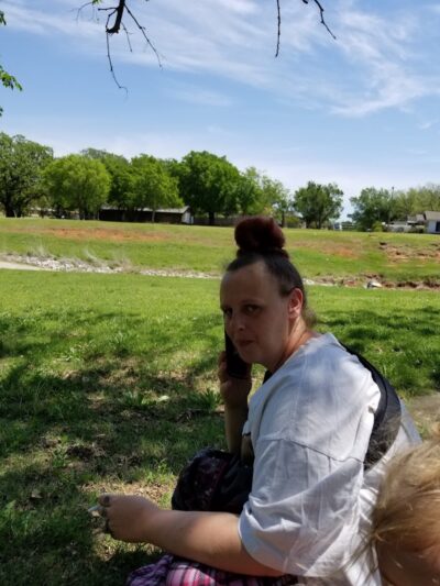 Draper Park (Capitol Hill) - Oklahoma City, OK