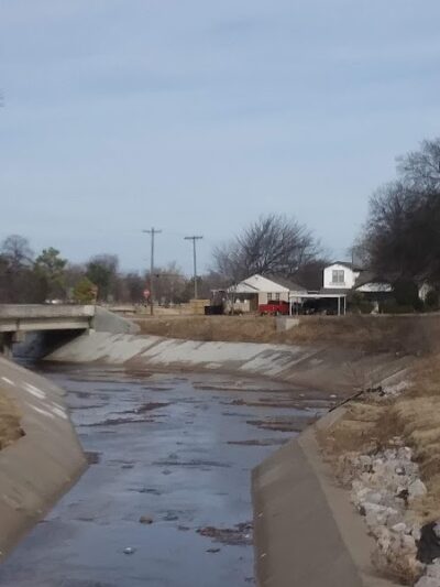 Draper Park (Capitol Hill) - Oklahoma City, OK