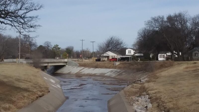 Draper Park (Capitol Hill) - Oklahoma City, OK