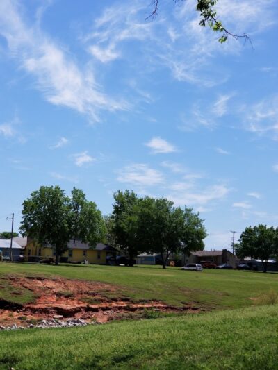 Draper Park (Capitol Hill) - Oklahoma City, OK