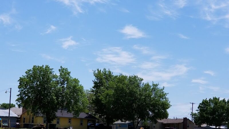 Draper Park (Capitol Hill) - Oklahoma City, OK