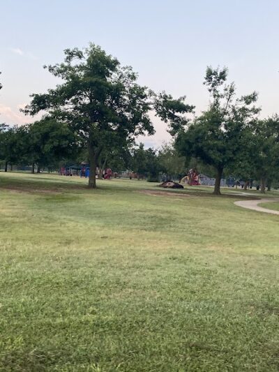 Earlywine Park - Oklahoma City, OK