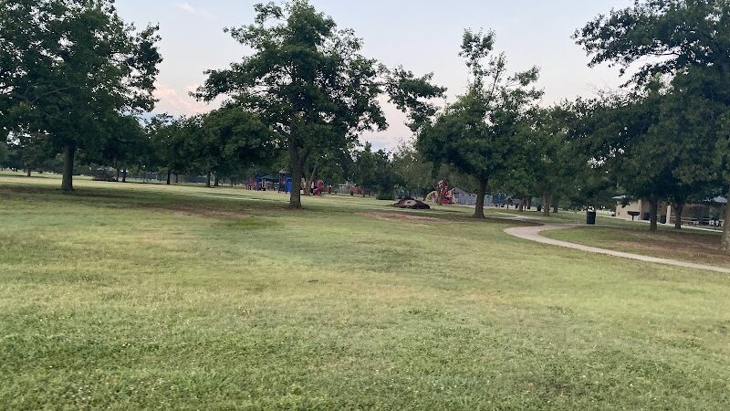 Earlywine Park - Oklahoma City, OK