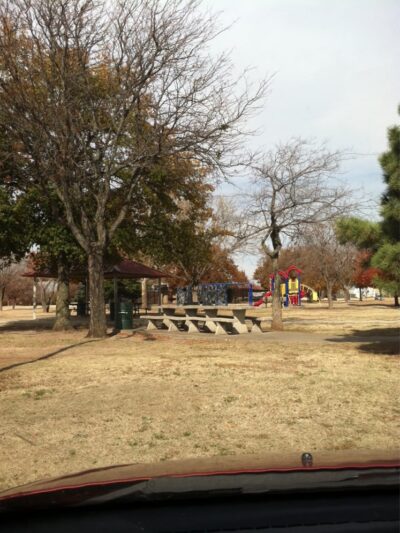 Earlywine Park - Oklahoma City, OK