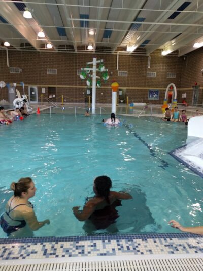 Earlywine Park - Oklahoma City, OK