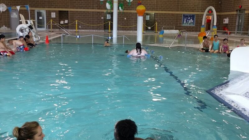 Earlywine Park - Oklahoma City, OK