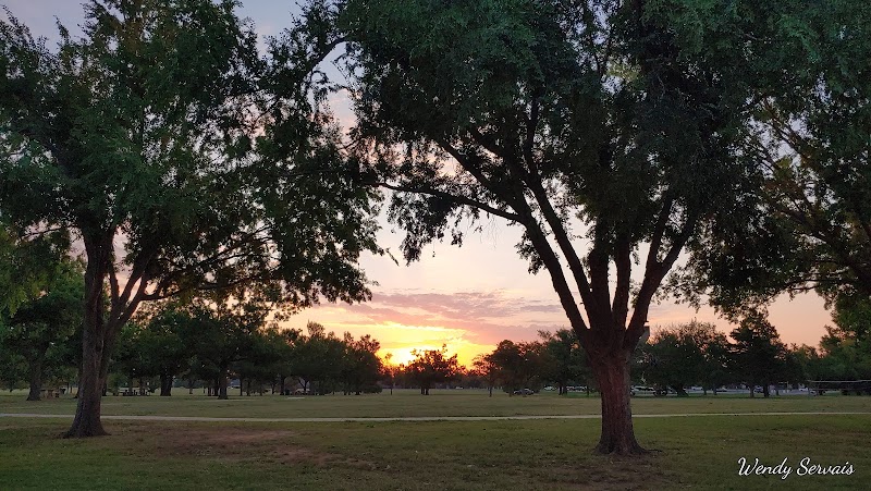 Earlywine Park - Oklahoma City, OK