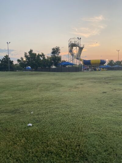 Earlywine Park - Oklahoma City, OK