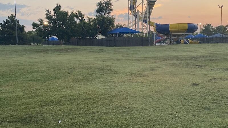 Earlywine Park - Oklahoma City, OK