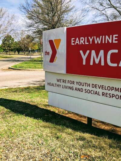 Earlywine Park - Oklahoma City, OK