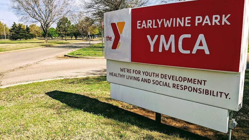 Earlywine Park - Oklahoma City, OK