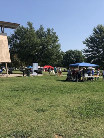 Earlywine Park - Oklahoma City, OK