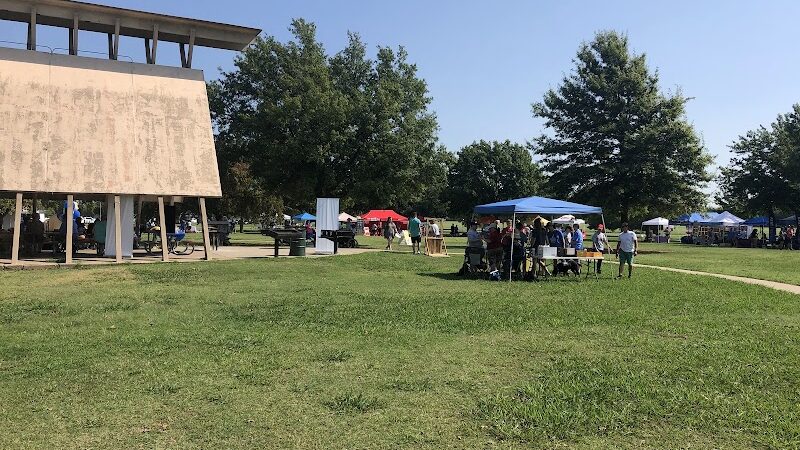 Earlywine Park - Oklahoma City, OK