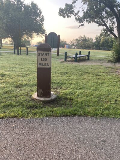 Earlywine Park - Oklahoma City, OK