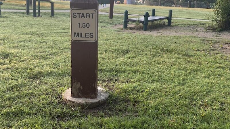 Earlywine Park - Oklahoma City, OK