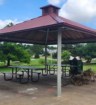 Flower Garden Park - Oklahoma City, OK