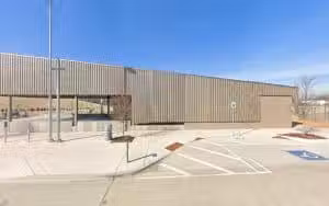 Hill Pavilion - Oklahoma City, OK