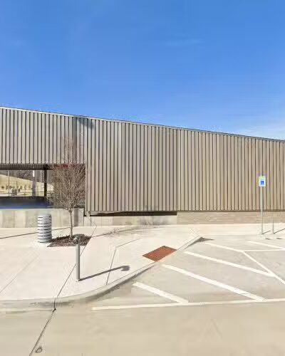 Hill Pavilion - Oklahoma City, OK