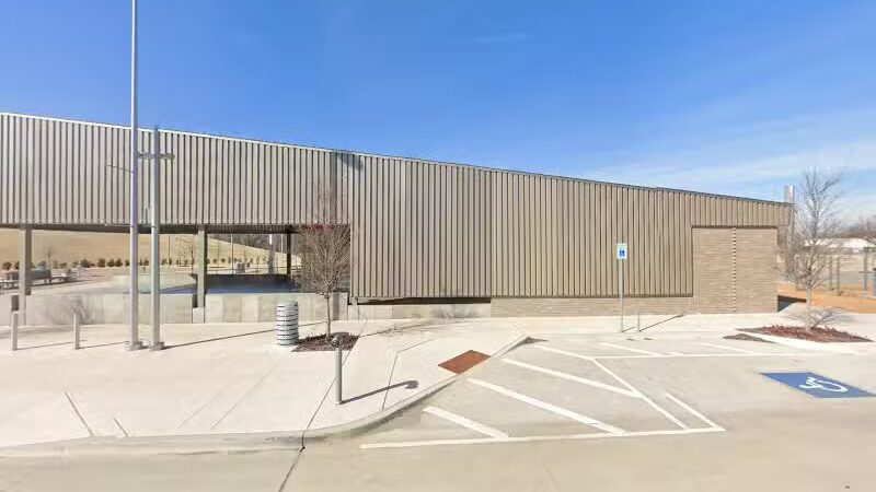 Hill Pavilion - Oklahoma City, OK