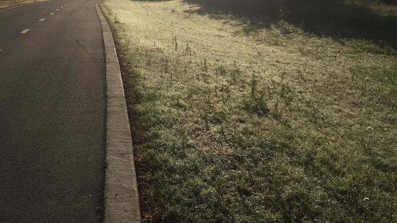 Lake Stanley Draper Mountain Bike Trails - Oklahoma City, OK
