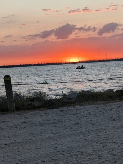 Lakeshore Park - Oklahoma City, OK