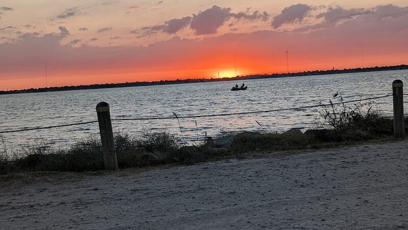Lakeshore Park - Oklahoma City, OK