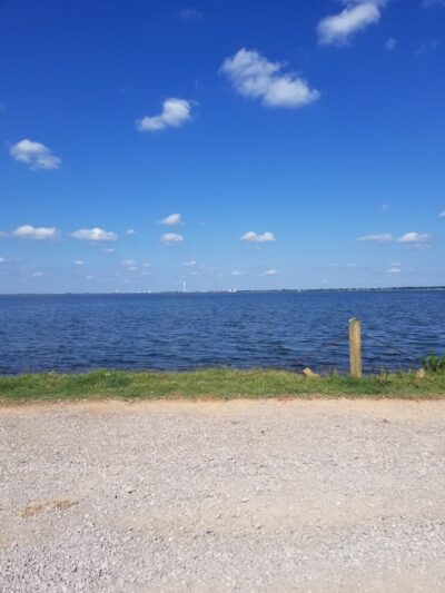 Lakeshore Park - Oklahoma City, OK