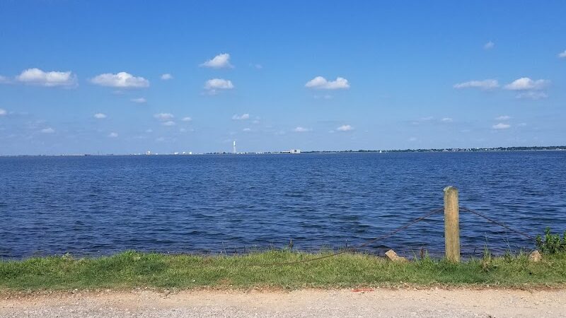 Lakeshore Park - Oklahoma City, OK