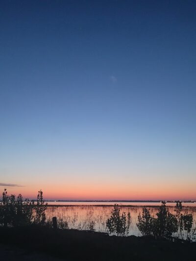 Lakeshore Park - Oklahoma City, OK