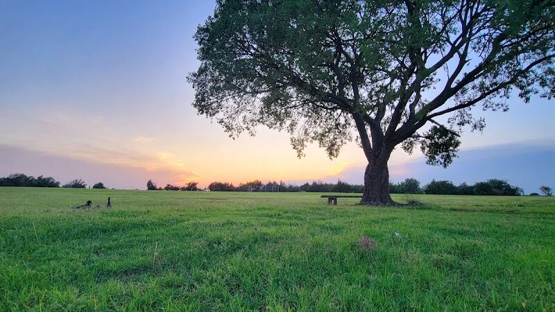 Lakeshore Park - Oklahoma City, OK